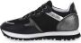 Liu Jo Wonder 01 Sneakers Stijlvol en Hoogwaardig Black Dames - Thumbnail 6