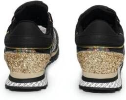 Liu Jo Sneakers Zwart Dames