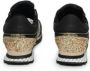Liu Jo Glitter Wonder Sneakers - Thumbnail 3
