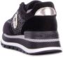 Liu Jo Liu-Jo Amazing 23 Lurex Velvets-sneaker Liu-jo-veterschoen liujo - Thumbnail 4