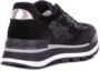 Liu Jo Liu-Jo Amazing 23 Lurex Velvets-sneaker Liu-jo-veterschoen liujo - Thumbnail 5