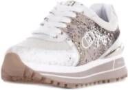 Liu Jo Sporty Logo Sneakers