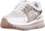 Liu Jo Moderne Lage Sneakers - Thumbnail 4