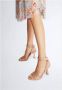 Liu Jo Stijlvolle Array Grote Schoenen - Thumbnail 2