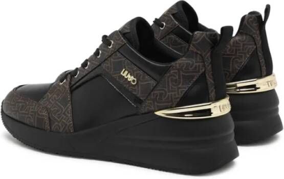 Liu Jo Stijlvolle Array Grote Schoenen