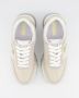 Liu Jo Stijlvolle Sneakers voor een geweldige look Beige Dames - Thumbnail 13