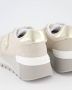 Liu Jo Stijlvolle Sneakers voor een geweldige look Beige Dames - Thumbnail 16