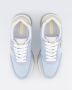 Liu Jo Dames Sneaker Blauw BA5049-PX027 S3686 Amazing - Thumbnail 13