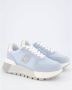 Liu Jo Dames Sneaker Blauw BA5049-PX027 S3686 Amazing - Thumbnail 14