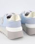 Liu Jo Dames Sneaker Blauw BA5049-PX027 S3686 Amazing - Thumbnail 16