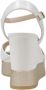 Liu Jo Stijlvolle damessandalen collectie White Dames - Thumbnail 11