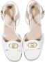 Liu Jo Stijlvolle damessandalen collectie White Dames - Thumbnail 14