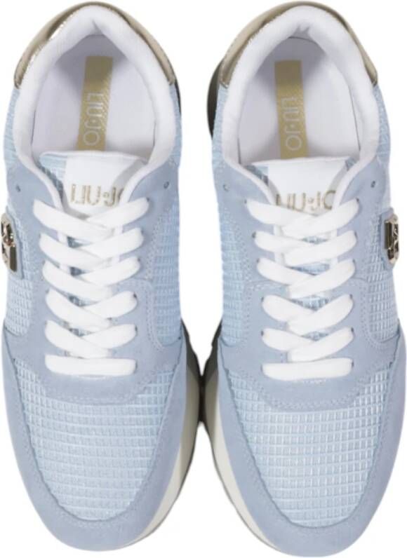 Liu Jo Stijlvolle en comfortabele damessneakers