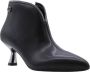 Liu Jo Stijlvolle Enkellaars Black Dames - Thumbnail 3