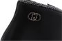Liu Jo Stijlvolle Enkellaars Black Dames - Thumbnail 8
