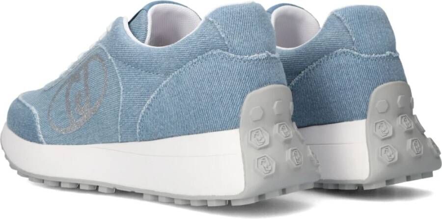 Liu Jo Stijlvolle lage sneakers voor dames
