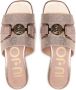 Liu Jo Stijlvolle Sandalen Groot Assorti t - Thumbnail 2