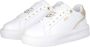 Liu Jo Stijlvolle Schoenen voor Vrouwen White Dames - Thumbnail 8