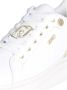 Liu Jo Stijlvolle Schoenen voor Vrouwen White Dames - Thumbnail 11