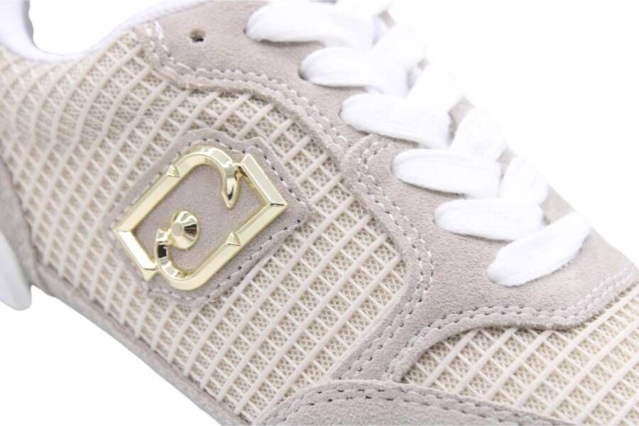 Liu Jo Stijlvolle Sneaker Loano