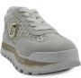 Liu Jo Witte Gouden Lichtgewicht Sneakers voor Vrouwen Multicolor Dames - Thumbnail 28