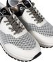 Liu Jo Stijlvolle Sneaker met Origineel Ontwerp Multicolor - Thumbnail 6