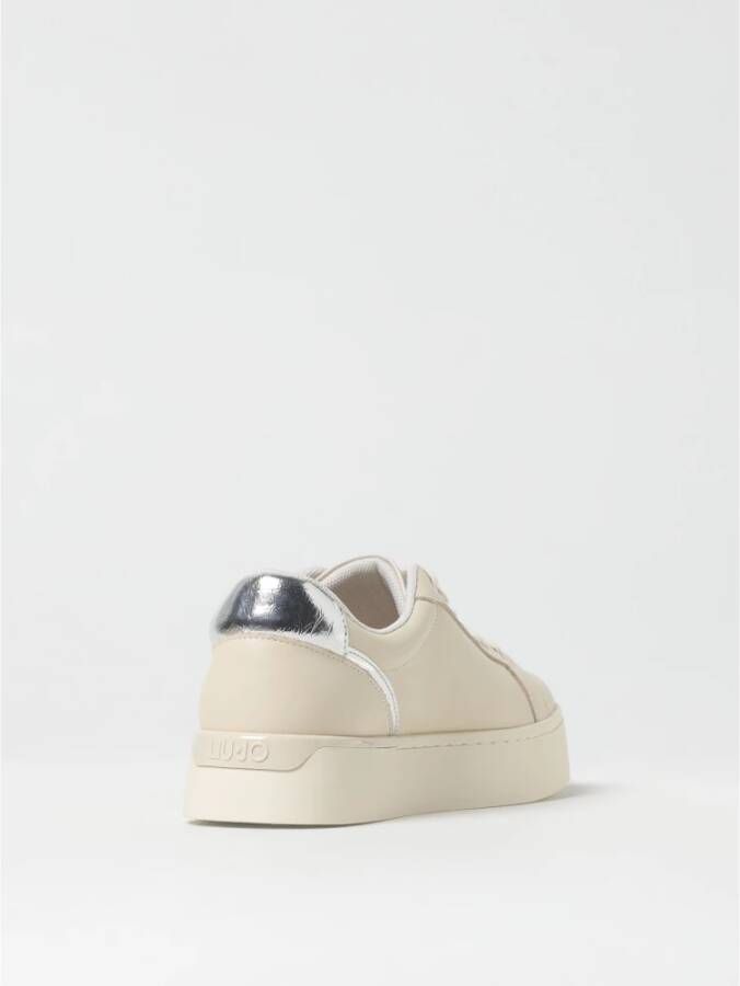 Liu Jo Stijlvolle Sneakers Pretty 06