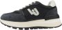 Liu Jo Stijlvolle Sneakers voor een geweldige look Blue Dames - Thumbnail 4