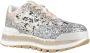Liu Jo Stijlvolle Sneakers voor Geweldige Looks Gray Dames - Thumbnail 6