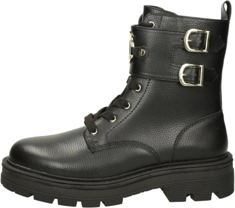 Liu Jo Veterschoenen Black Dames