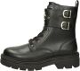 Liu Jo Veterschoenen Black Dames - Thumbnail 2
