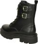 Liu Jo Veterschoenen Black Dames - Thumbnail 3