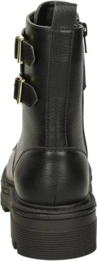 Liu Jo Veterschoenen Black Dames