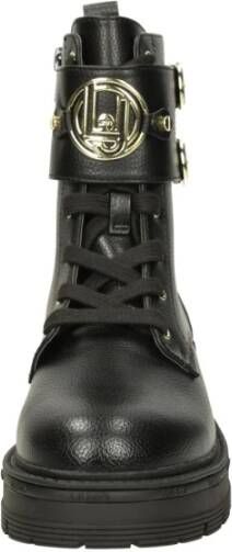 Liu Jo Veterschoenen Black Dames