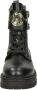 Liu Jo Veterschoenen Black Dames - Thumbnail 5