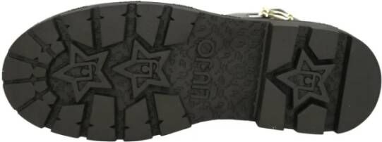 Liu Jo Veterschoenen Black Dames