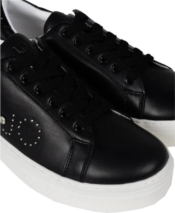 Liu Jo Stijlvolle Vetersneakers