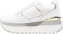 Liu Jo Maxi Wonder Plus Sneakers - Thumbnail 2