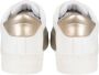 Liu Jo Stijlvolle Alicia 506 Sneakers voor Heren Wit Heren - Thumbnail 2