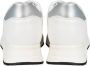 Liu Jo Originele Design Sneakers White Dames - Thumbnail 3