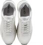 Liu Jo Originele Design Sneakers White Dames - Thumbnail 4