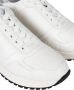 Liu Jo Originele Design Sneakers White Dames - Thumbnail 5