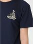 Liu Jo Stijlvolle Zeilboot T-shirt - Thumbnail 2