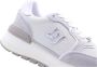 Liu Jo Zilveren Strass Logo Sneakers Multicolor Dames - Thumbnail 23