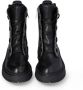 LIU JO Veterboots Dames Rumi 25 Maat: 41 Materiaal: Leer Kleur: Zwart - Thumbnail 8