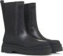 Liu Jo Studded Chelsea Boots Love 54 Black Dames - Thumbnail 9