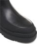 Liu Jo Studded Chelsea Boots Love 54 Black Dames - Thumbnail 10