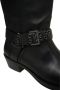 Liu Jo Studded Enkellaarzen in Nero - Thumbnail 2