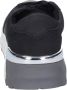 Liu Jo Suede Leren Heren Sneakers Multicolor Heren - Thumbnail 2