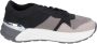 Liu Jo Suede Leren Heren Sneakers Multicolor Heren - Thumbnail 3